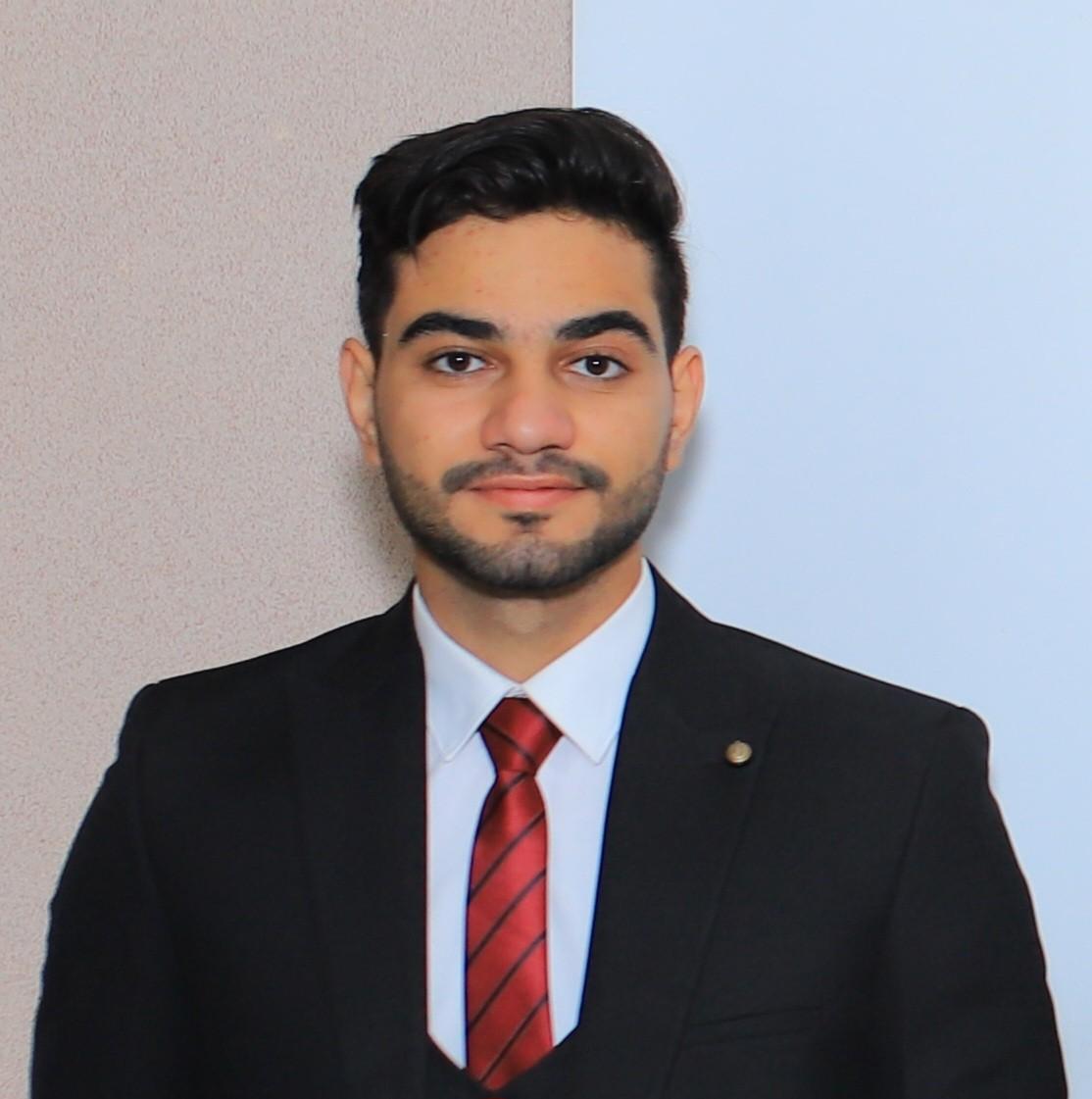 Karim Safwat Mohamed Esmat Kater